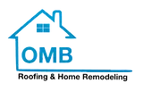 Omb remodeling llc logo