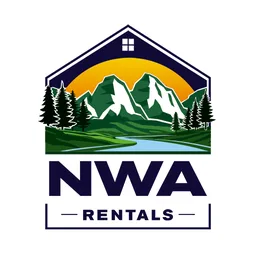Nwa Rentals logo